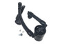 J&L 07-14 Ford Mustang GT500 Driver Side Oil Separator 3.0 - Black Anodized