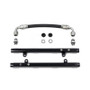 DeatschWerks 11-17 Ford Mustang / F-150 Coyote 5.0 V8 Fuel Rails w/ Crossover