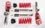 Roush 2015-2023 Ford Mustang 5.0L Single Adjustable Coil Over Kit (Excl. MagneRide Suspension)