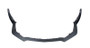 Roush 2018-2023 Ford Mustang Chin Spoiler & Wheel Shroud 3-Piece Aero Kit