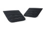 Roush 2018-2023 Ford Mustang Hood Heat Extractors
