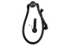 J&L Oil Separator 3.0 Passenger Side 2011-14 Mustang GT/12-13 Boss 302 Remote Mount - Black Anodized