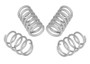 Whiteline 18+ Ford Mustang (MagneRide) Lowered Front & Rear Coil Springs