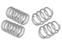 Whiteline 18+ Ford Mustang (MagneRide) Lowered Front & Rear Coil Springs