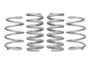 Whiteline 18+ Ford Mustang (MagneRide) Lowered Front & Rear Coil Springs