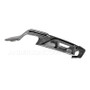 Anderson Composites 2020 Ford Mustang/Shelby GT500 Carbon Fiber Rear Diffuser