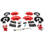 Ford Racing 15-20 Ford Mustang Bullitt Brake Kit