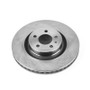 Power Stop 15-19 Ford Mustang Front Autospecialty Brake Rotor (AR85157)