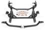 BMR 15-20 Ford Mustang Street Version (DOM) K-Member - Black Hammertone