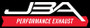 JBA 15-17 Ford Mustang 5.0L 409SS Dual Rear Exit Axle Back Exhaust