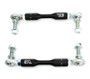 SPL Parts 2015+ Ford Mustang (S550) Front Swaybar Endlinks