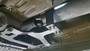 NGP - S197 / S550 Powerglide Driveshaft Loop