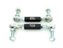 SPL Parts 2015+ Ford Mustang (S550) Rear Swaybar Endlinks