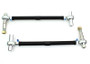 SPL Parts 2015+ Ford Mustang GT350 (S550) Mustang Front Tension Rods