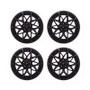 Ford Racing 2021 Mustang Mach 1 Handling Pack 19x10.5 & 19x11 Wheel Kit