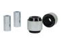 Whiteline 15-23 Ford Mustang Rear Control Arm Bushing Kit