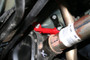 UMI Performance 05-10 Ford Mustang Rear Upper Control Arm