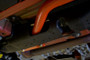 UMI Performance 05-14 Ford Mustang Subframe Connectors- Weld In