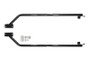 UMI Performance 05-14 Ford Mustang Subframe Connectors- Bolt In