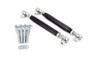 UMI Performance 05-14 Ford Mustang Adjustable Front Sway Bar End Links