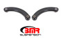 BMR 15-17 S550 Mustang Fixed Billet Aluminum Camber Link (Delrin/Bearing) - Black