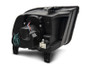 Raxiom 05-09 Ford Mustang w/ Halogen Projector Headlights- Black Housing (Clear Lens) (No GT500 )