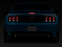 Raxiom 05-09 Ford Mustang Axial Series LED Third Brake Light (Smoked)