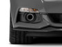 Raxiom 15-17 Ford Mustang LED Halo Fog Lights (w/ Factory Fog Lights)