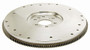 McLeod- Modular Ford 8 Bolt Lightened Steel Flywheel