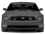 Raxiom 05-12 Ford Mustang GT LED Fog Lights- Clear