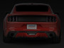 Raxiom 15-17 Ford Mustang Axial Series LED Reverse Light- Smoked