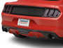 Raxiom 15-17 Ford Mustang Axial Series LED Reverse Light- Smoked