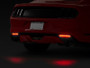 Raxiom 15-17 Ford Mustang Axial Series Diffuser LED Kit