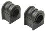 MOOG 05-09 Ford Mustang Front To Frame Sway Bar Bushing