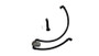 J&L 2024-2025 Ford Mustang 5.0L Oil Separator 3.0 PCV Side - Clear Anodized