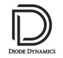 Diode Dynamics Mustang 2010 LED Sidemarkers - Amber/ - Red Set