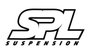 SPL Parts 20-22 Ford Shelby GT500 Mustang / 2020 Shelby GT350/GT350R Mustang Front Tension Rods