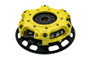 ACT 18-23 Ford Mustang GT 5.0L Mod-Twin 10.5 HD Rigid Race Clutch Kit
