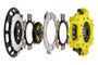 ACT 18-23 Ford Mustang GT 5.0L Mod-Twin 10.5 HD Sprung Race Clutch Kit