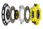 ACT 18-23 Ford Mustang GT 5.0L Mod-Twin 10.5 XT Sprung Street Clutch Kit