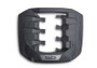 Ford Racing 2024 Mustang 5.0L Engine Cover Kit