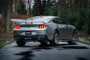 MBRP 2024+ Ford Mustang 5.0L T304 SS 3in Cat-Back Dual Split Exhaust w/ Quad Tips (Valve Delete)