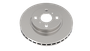 DBA 05-14 Ford Mustang GT Front Street Series Standard Rotor