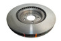 DBA 07-14 Ford Mustang Shelby GT500/Shelby GT500KR Front 4000 Series Standard Rotor