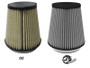 aFe 2024 Ford Mustang GT / 2024 Ford Mustang Dark Horse Magnum FLOW Pro Dry S Replacement Air Filter