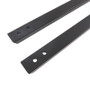 BBK 15-23 Ford Mustang Subframe Connector/Jack Rails Set (Fits All Models)