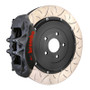 Brembo 16 - 23 Mustang Shelby GT350 (S550) PISTA Front Race BBK 2pc 380x34x65a 2pc Rotor T5