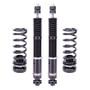 Air Lift Performance 05-14 Ford Mustang S197 Coilover Kit