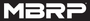 MBRP 15-25 Ford Mustang GT 2.5in H-Pipe T409 Exhaust System