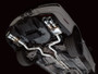AWE Tuning 18-23 S550 Mustang GT SwitchPath Exhaust - Chrome Silver Tips